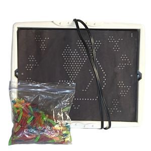 Vintage 1999 Hasbro Lite Bite toy set